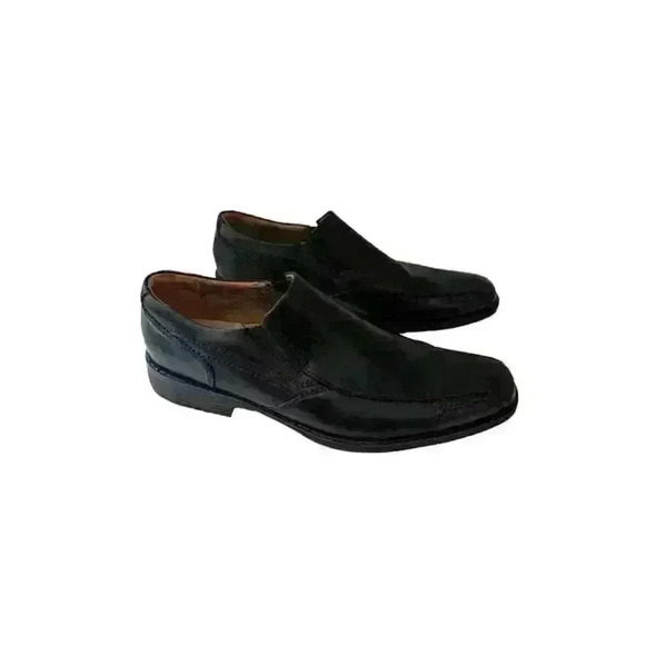 Bostonian Flexlite Men's Office Shoes Size 11.5 - Picture 2 of 10